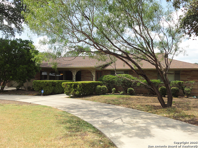 Details for 309 Tamworth, Castle Hills, TX 78213
