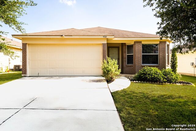 Details for 9722 Marbach, San Antonio, TX 78245