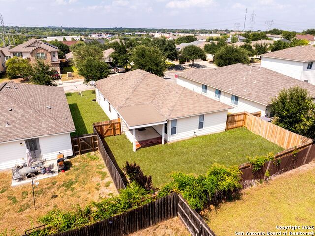 Image 31 of 32 For 9722 Marbach Canyon