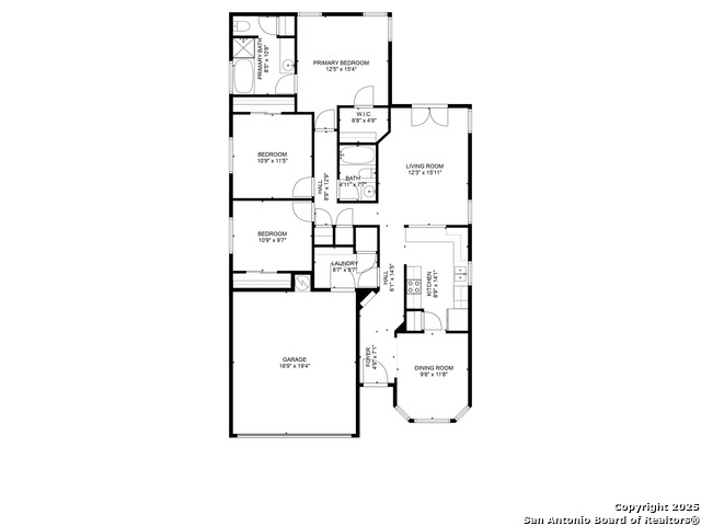 Image 32 of 32 For 9722 Marbach Canyon