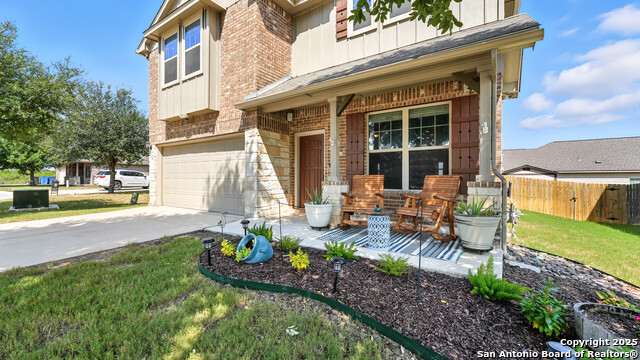 Details for 3510 Volunteer, New Braunfels, TX 78132