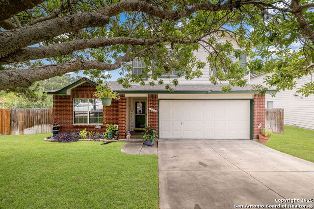 Details for 5918 Rolling Trail, San Antonio, TX 78250