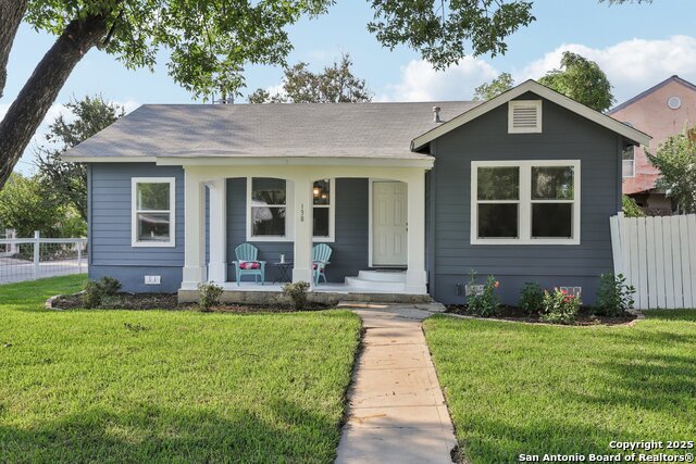Details for 138 Zapata  , San Antonio, TX 78210