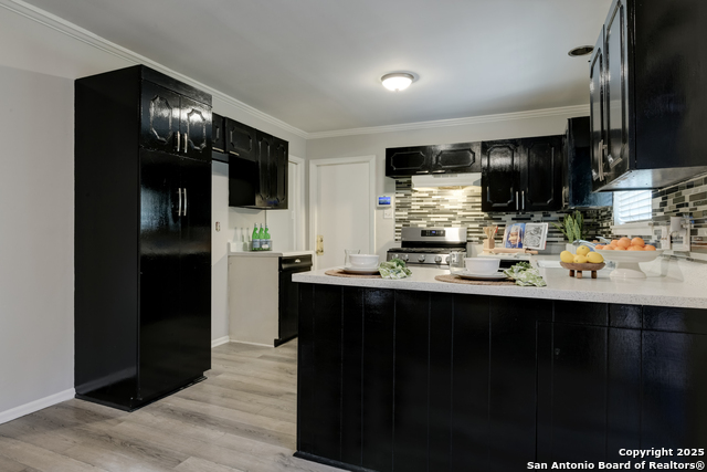 Listing photo id 9 for 8422 Silverstar