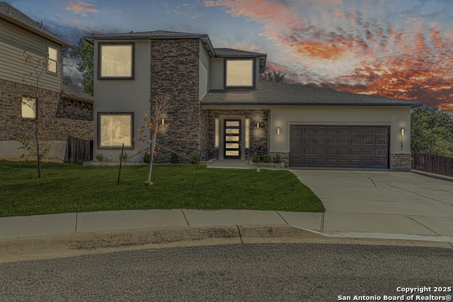 Details for 19402 Easy Oak, San Antonio, TX 78258