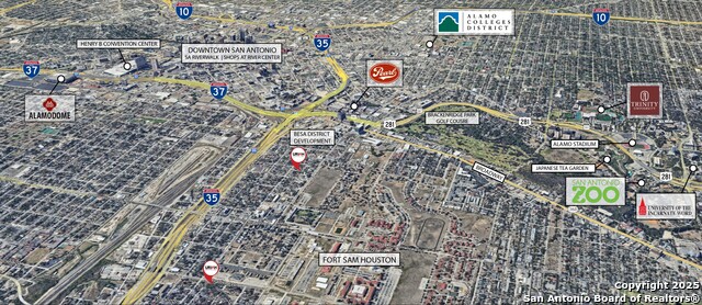 Listing photo id 18 for 1103, 1318, 820 New Laredo-willow-frank