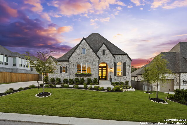 Details for 8615 Shady Gate, Fair Oaks Ranch, TX 78015