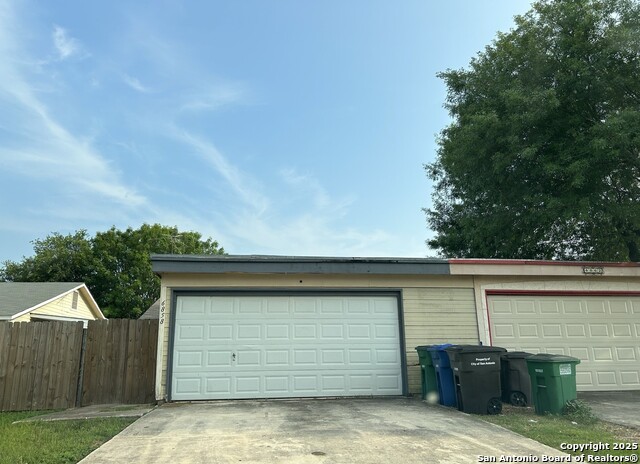 Details for 6858 Maple Springs, San Antonio, TX 78249