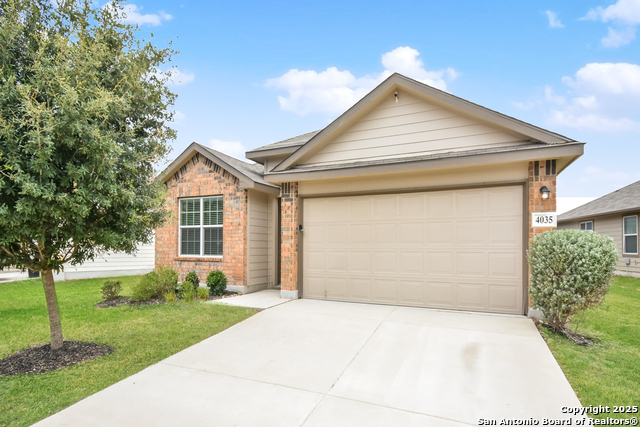Details for 4035 Salado Crst, San Antonio, TX 78222