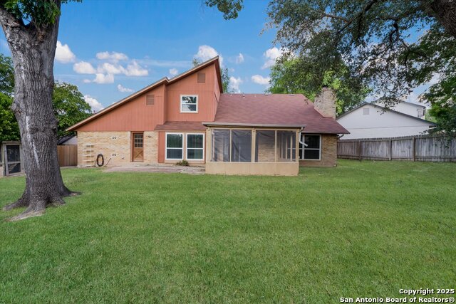 Image 35 of 36 For 7107 Stirrup Cir