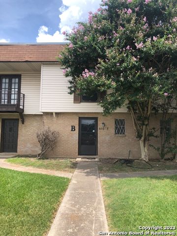 Details for 11015 Mount Boracho Dr  B, San Antonio, TX 78213
