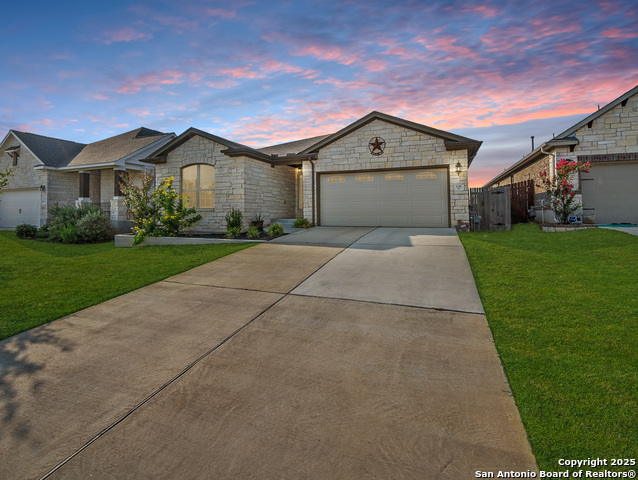 Details for 133 Alba  , San Marcos, TX 78666