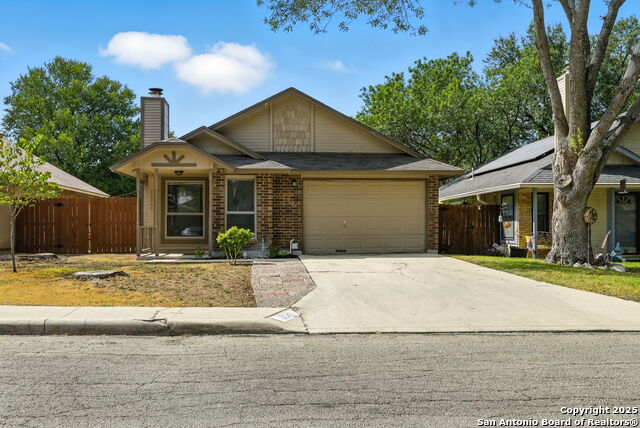 Details for 12043 Stoney Crossing, San Antonio, TX 78247
