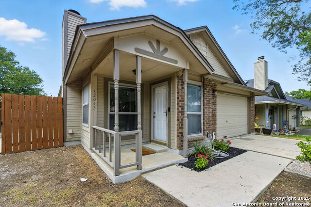 Image 3 of 37 For 12043 Stoney Crossing