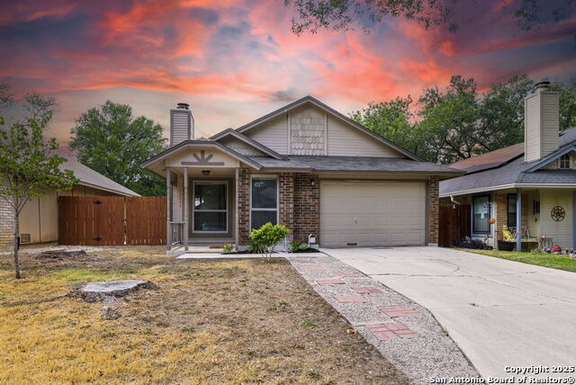 Image 31 of 37 For 12043 Stoney Crossing