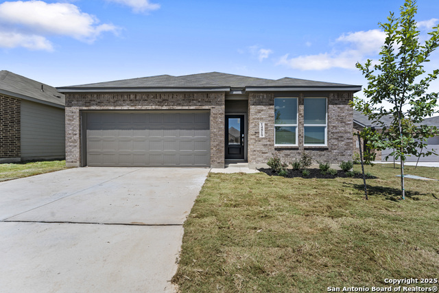 Details for 14819 Taradeau, San Antonio, TX 78254