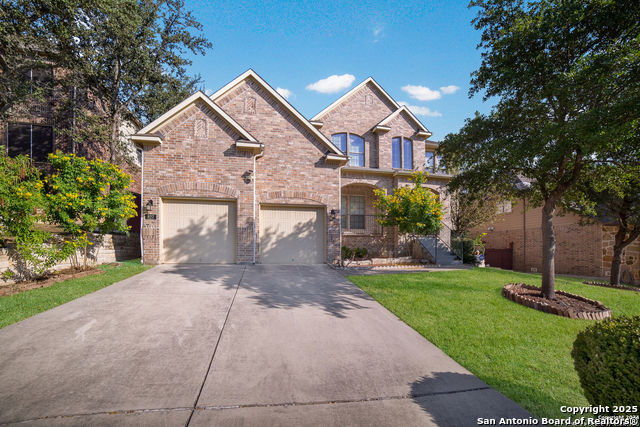 Details for 827 Tiger Lily, San Antonio, TX 78260