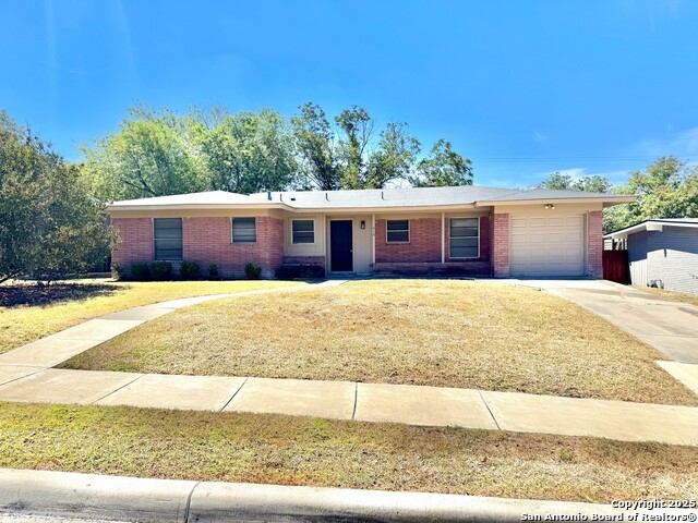 Details for 410 Shannon Lee St, San Antonio, TX 78216