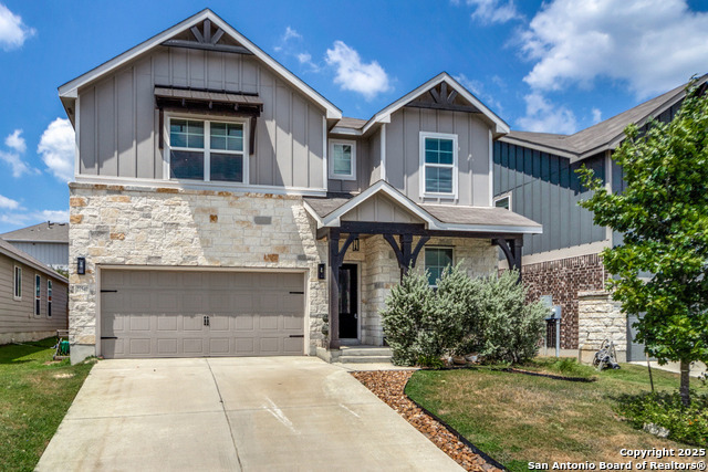 Details for 27541 Sage View, Boerne, TX 78015
