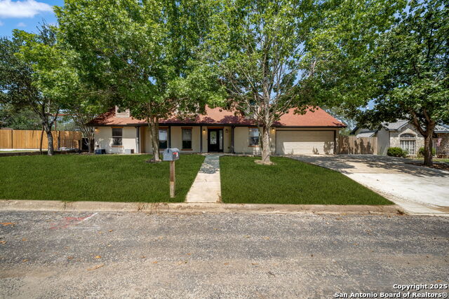 Details for 115 River Trial, Castroville, TX 78009