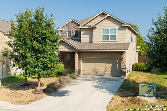 Details for 12327 Fort Chadborne, San Antonio, TX 78245