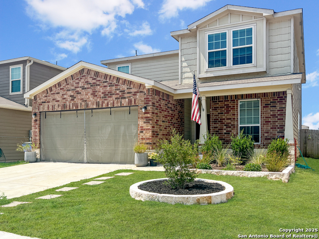 Details for 428 Holly Bush, New Braunfels, TX 78130
