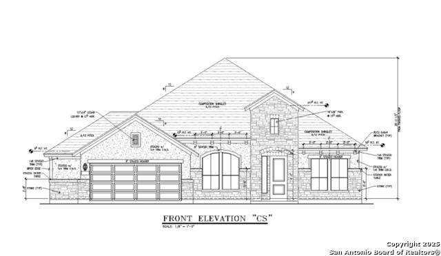Listing photo id 2 for 2820 Reeves Ln