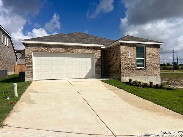 Details for 5015 Palo Duro, Cibolo, TX 78108