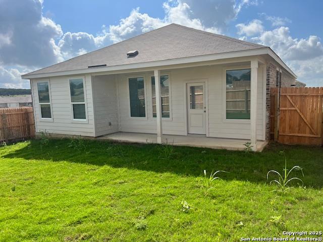 Listing photo id 24 for 5015 Palo Duro