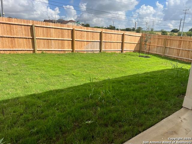 Listing photo id 25 for 5015 Palo Duro