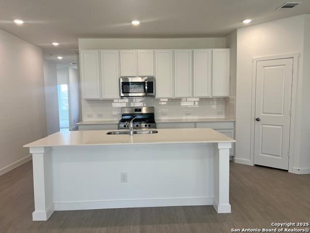 Listing photo id 7 for 5015 Palo Duro