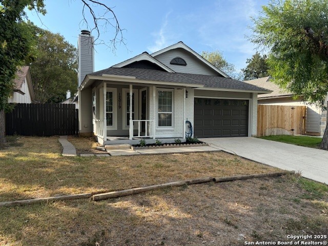 Listing photo id 0 for 12019 Stoney