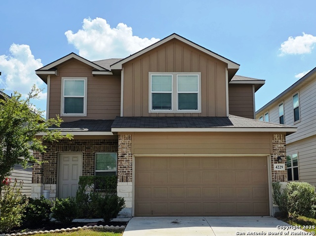 Details for 4229 Fort Palmer, St Hedwig, TX 78152