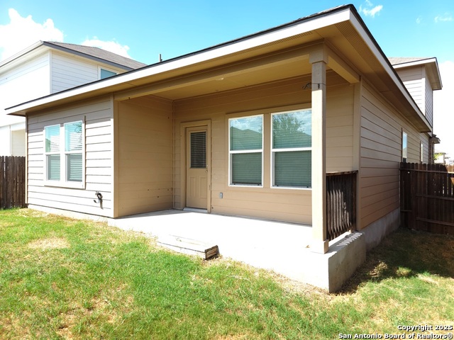 Image 24 of 25 For 4229 Fort Palmer