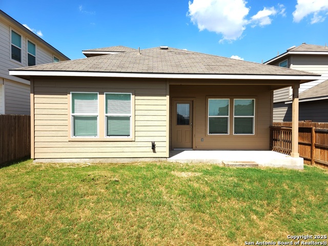 Image 25 of 25 For 4229 Fort Palmer