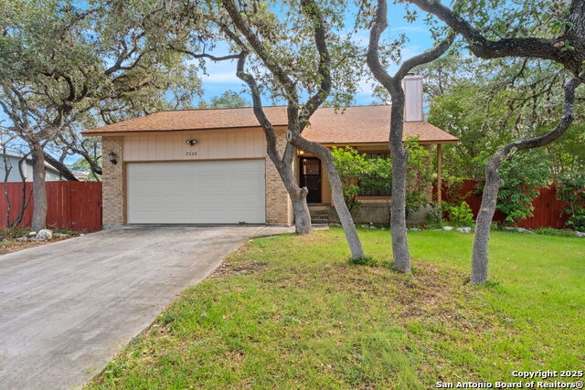 Details for 7130 Ranch Hill, San Antonio, TX 78250