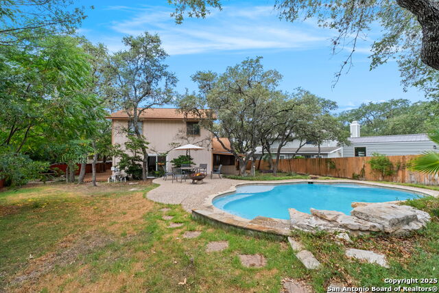 Listing photo id 22 for 7130 Ranch Hill