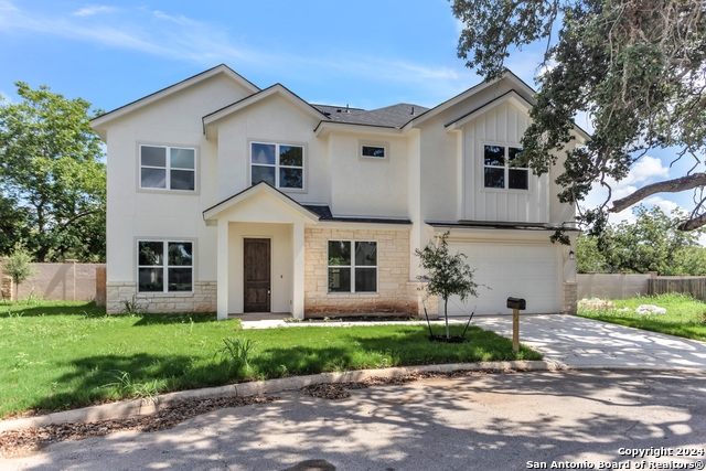 Details for 532 Park Circle, Hondo, TX 78861