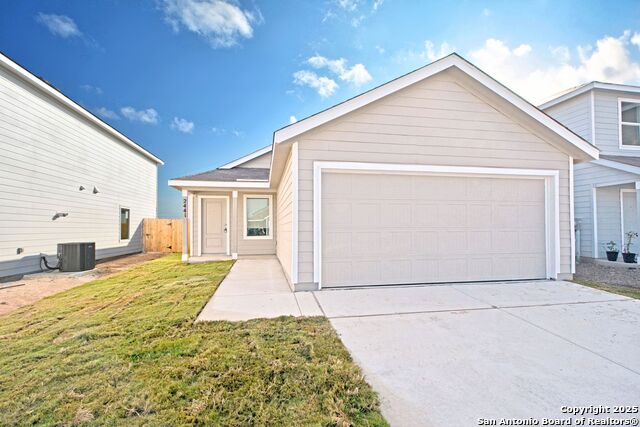 Details for 2441 Legends Creek, New Braunfels, TX 78130