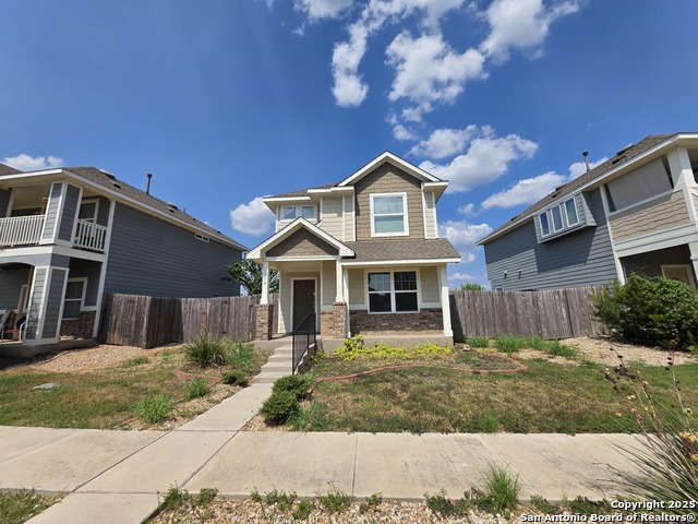 Details for 130 Frasier  , San Marcos, TX 78666