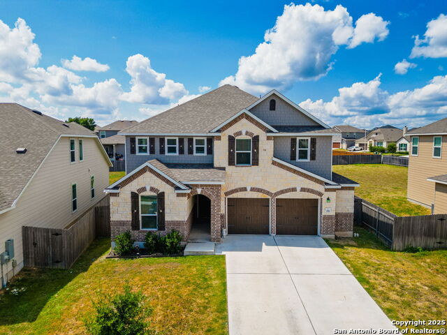 Details for 295 Kat Garnet, Kyle, TX 78640