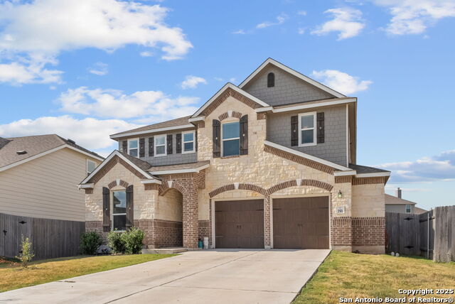 Image 2 of 39 For 295 Kat Garnet