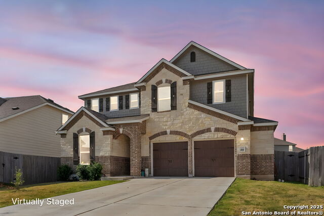 Image 3 of 39 For 295 Kat Garnet