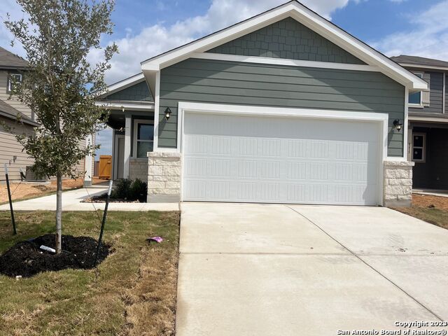 Details for 4211 Danforth St, New Braunfels, TX 78130