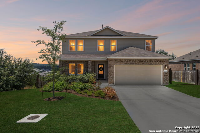Details for 32331 Star Anise, Bulverde, TX 78163