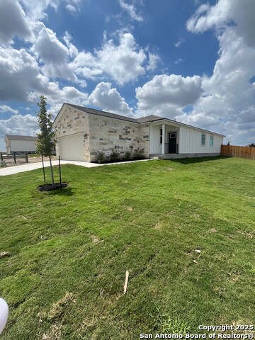 Details for 738 Whitman Street, New Braunfels, TX 78130