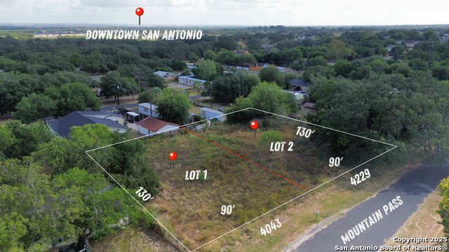Details for 4229 Mountain Pass, Von Ormy, TX 78073