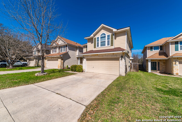 Details for 711 Sycamore Moon, San Antonio, TX 78216