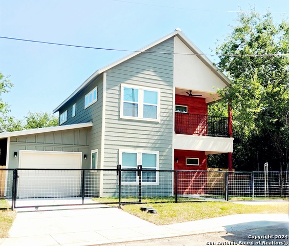 1551 Paso Hondo