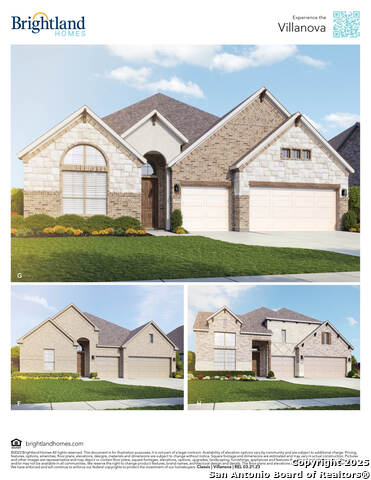 Details for 20334 Portico Run, San Antonio, TX 78257